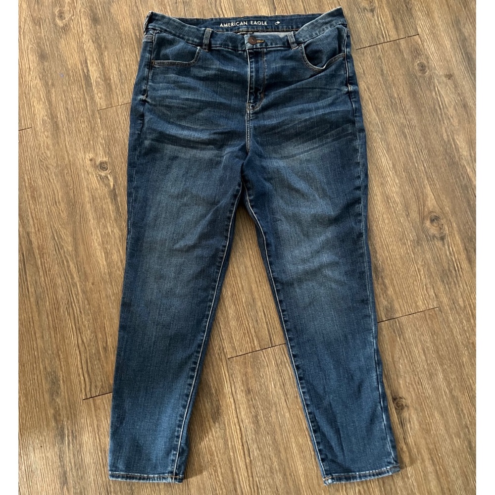 American Eagle Jeggings